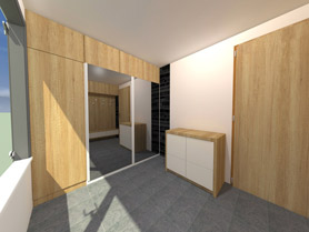 designér Ostrava