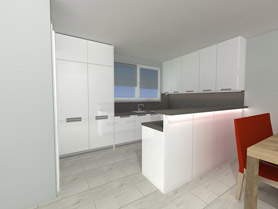 designér Ostrava