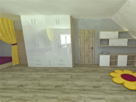 designér Ostrava