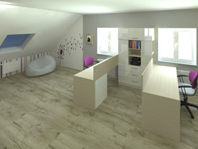 designér Ostrava