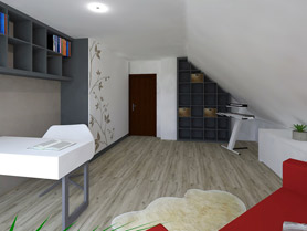 designér Ostrava