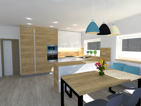designér Ostrava