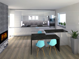 designér Ostrava