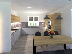 designér Ostrava