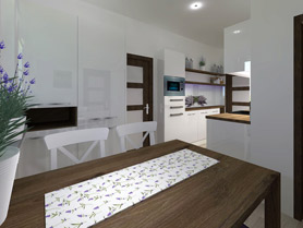 designér Ostrava