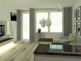 designér Ostrava