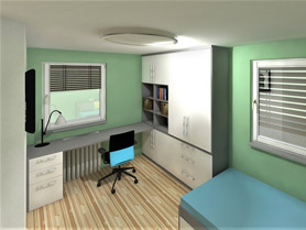 designér Ostrava