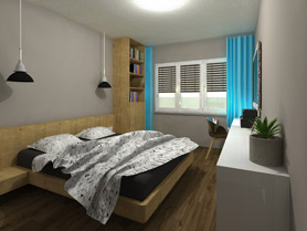 designér Ostrava