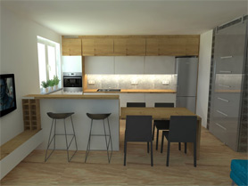 designér Ostrava