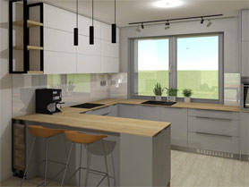 designér Ostrava