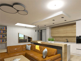 designér Ostrava