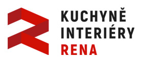 Kuchyně interiéry RENA